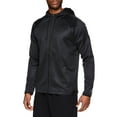 thumbnail image 4 of AND1 Men's and Big Men's Active Zip Up Hoodie, up to size 3XL, 4 of 4