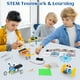 thumbnail image 4 of Kit de robótica STEM Tsomtto, juego de 6 experimentos científicos para niños de 6 a 12 años, 4 of 6