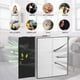 thumbnail image 3 of Filtro de repuesto UOUOLONUN 510 y 450 para Whirlpool Whispure, 3 of 7