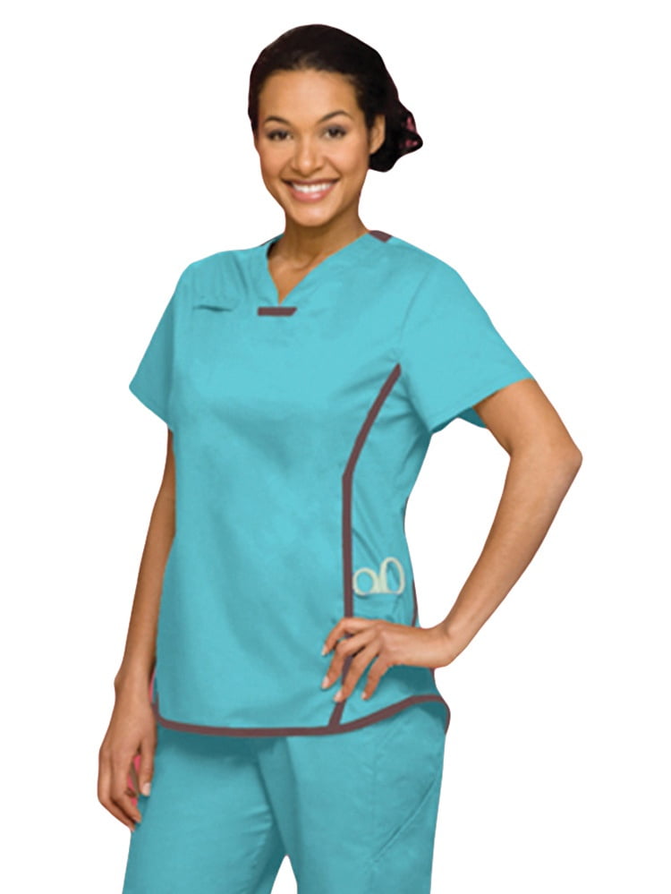 Urbane Scrubs Clearance Urbane Essentials Women's Athletic Sprint