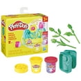 thumbnail image 2 of Play-Doh Tulips & Daffodils Arts & Crafts Kit, 2 of 9