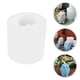 thumbnail image 3 of Molde de silicona para velas 3D, molde de búho, accesorio para velas, molde para velas perfumadas DIY, 3 of 6