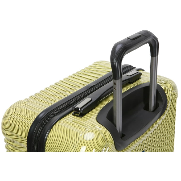 Ecotech Veer 20-inch Carry-on Luggage - Sustainable Travel Ecotech Veer 20-inch Carry-on Luggage - Sustainable Travel