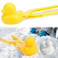 thumbnail image 5 of 2 Pcs Clip de Fabrication de Balles Sd Outil de Moulage Extérieur, 5 of 5