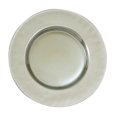 thumbnail image 1 of Jiallo 31132 Assiettes de Chargeur en Platine - Ensemble de 4, 1 of 1
