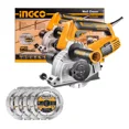 thumbnail image 1 of Ranuradora de concreto Ingco 1500W UWLC15008, 1 of 4