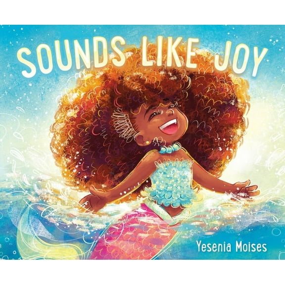 Sounds Like Joy, (Hardcover)