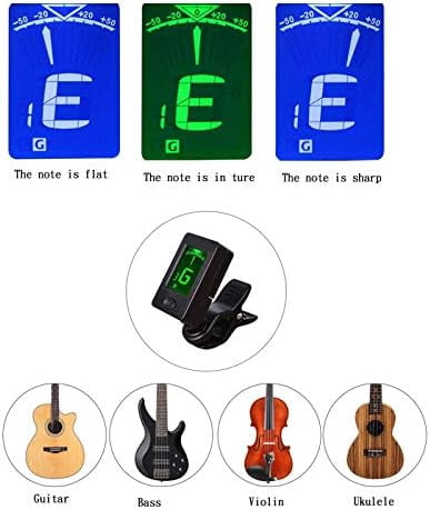 Electric Guitar Strings 3 Full Sets and Tuner, 3 in 1 Restringing Tool, Capo,Picks and Other Useful Tools