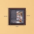 thumbnail image 5 of Daughter Picture Frame, Mother's Day Photo Keepsake, 5 of 8