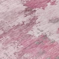 thumbnail image 2 of Dalyn Rugs Machine Washable Indoor/Outdoor Chantille ACN2144 Pink 3' x 5' Rug, 2 of 9
