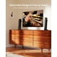 thumbnail image 5 of Barra de sonido ULTIMEA Apollo S40 2.2 canales 100 W Bluetooth 5.3 2025, 5 of 7