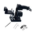 thumbnail image 3 of Hand Router Connector Wood Trimmer Slotting Locators Adjustable Woodworking, 3 of 8