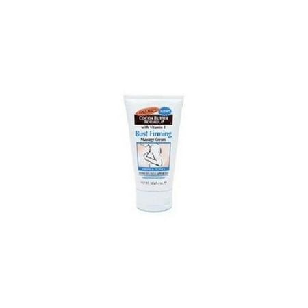 Palmers Cocoa Butter Bust Firming Massage Cream 4.4oz