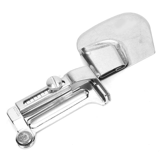 Carpeta de costura industrial Jadeshay de Acero alta resistencia