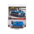 thumbnail image 1 of Vehículo de Colección Hot Wheels Collector Auto Premium Escala 1:43 Ford Mustang '69, 1 of 4