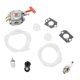 thumbnail image 3 of Carburador para sx135 UT-20601-1 / a / b / c sx135 UT-20609-A sx135c UT-20667 Gloria pieza de repuesto para cortacésped, 3 of 6