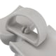 thumbnail image 5 of Toystoory Innovador estante para colgar corbatas, fácil de limpiar y de amplias aplicaciones, fácil de montar, duradero Almacenamiento y organización del hogar, 5 of 6