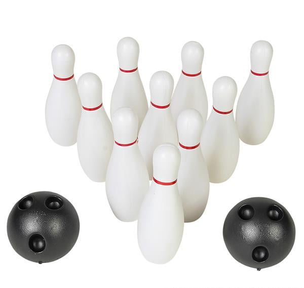 bowling set walmart