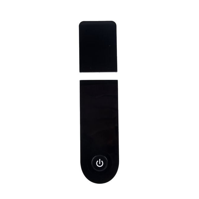 Panel De Scooter Eléctrico Pantalla Digital Panel De Tablero De Scooter Reemplazo De Tablero De Tablero De Scooter Duradero Control De Tablero De Cubierta De Circuito De Scooter Guardurnaity OD005262-00