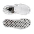 thumbnail image 2 of Tenis Vans Classic Slip On Y - 0ZBUENS - Niños blanco 16, 2 of 7