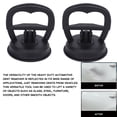 thumbnail image 3 of Car Dent Remover Puller, Powerful Easy To Handle Objects Moving Tiles Lifting 2 Pcs Dent Puller Suction Cup  for Automotive Vehicle, 3 of 7