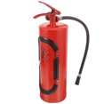 thumbnail image 2 of Extintor de incendios, soporte para botellas de vino, contenedor de vino para encimera, organizador creativo de vino, 2 of 8