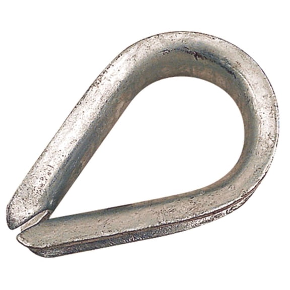 Sea-Dog 172016 Light Duty Thimble - 5/8"