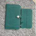 thumbnail image 2 of 100% Authentic Hermès Dogon Long Wallet 599-102424, 2 of 5