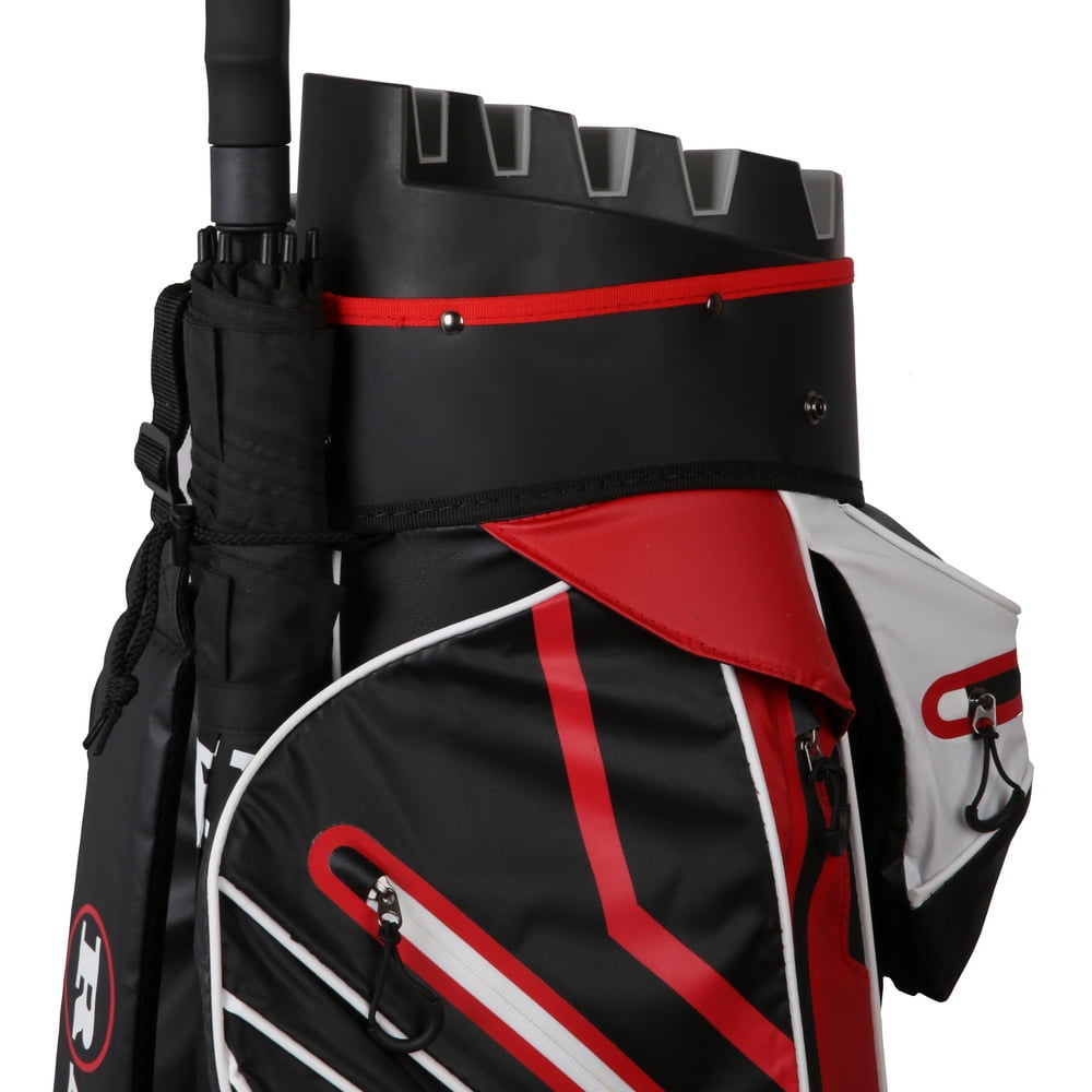 Ram golf premium cart bag cheap