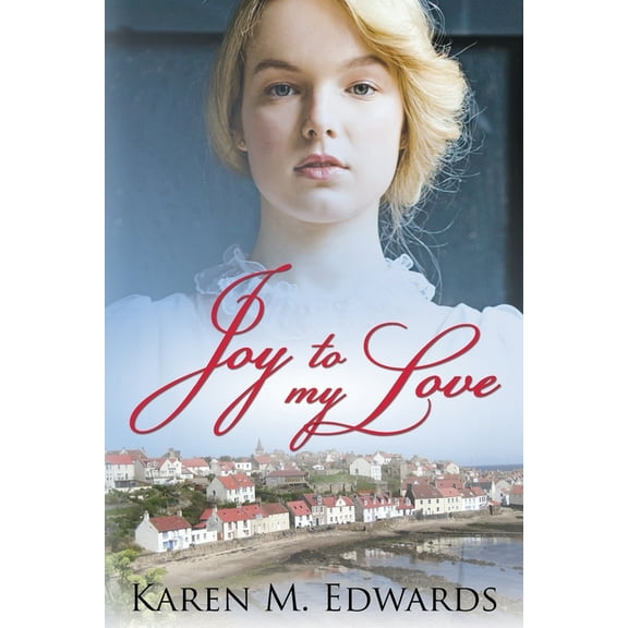 Joy to My Love, (Paperback)