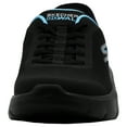 thumbnail image 2 of Skechers Women's Slip-Ins: Go Walk Flex - Grand Entry Shoe, 2 of 7