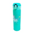 thumbnail image 1 of Termo Acero Inoxidable Importacion Unicornio Aqua 500 ml, 1 of 3