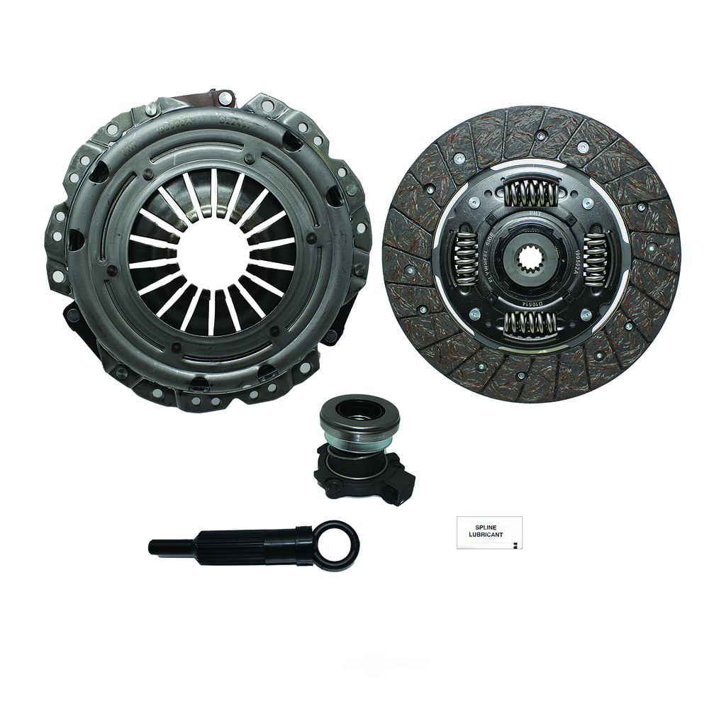 PERFECTION MU72483-1 Clutch Kit