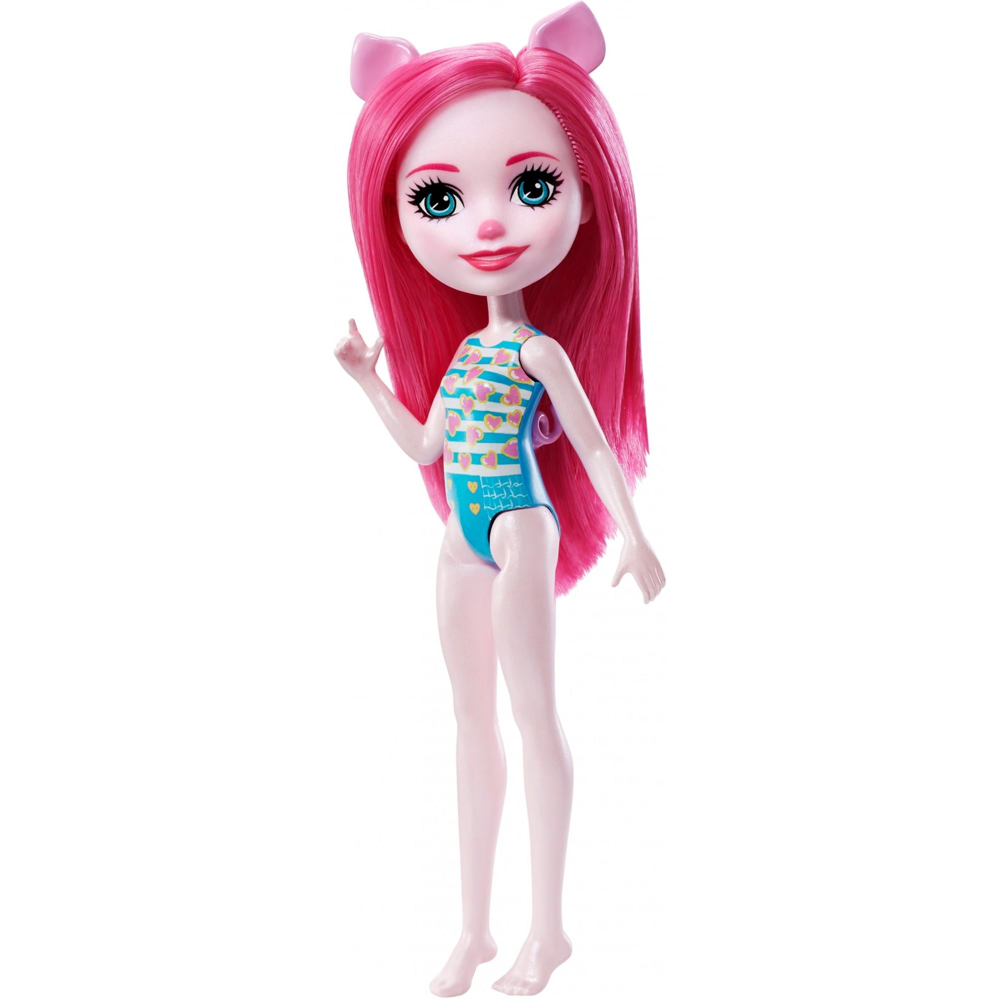 enchantimals dolls walmart