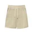 thumbnail image 4 of Pantalones de Tren de Color Sólido de los Hombres, Pantalones de Carrera de Todos los Partidos para la Recreación Al Aire Libre Y el Uso Diario, Piernas Rectas Transpirables, 4 of 8