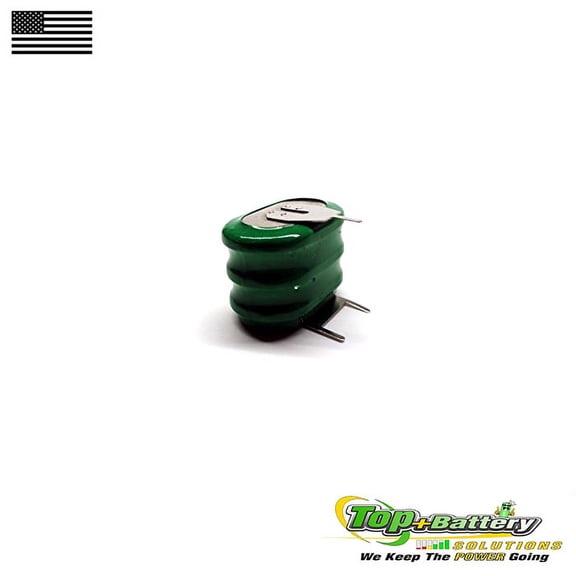 Replacement Battery 3/V150H 3.6V 150MAH NI-MH 3 PIN 55615303059 Qty.1