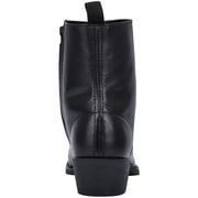 Laredo Mens Men'S Side Zipper Western Boot Round Toe - 62070 10 1/2 EE US