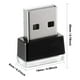thumbnail image 2 of 4PCS Interfaz USB enchufable Mini luz USB Luz nocturna ambiental para automóvil (verde), 2 of 5