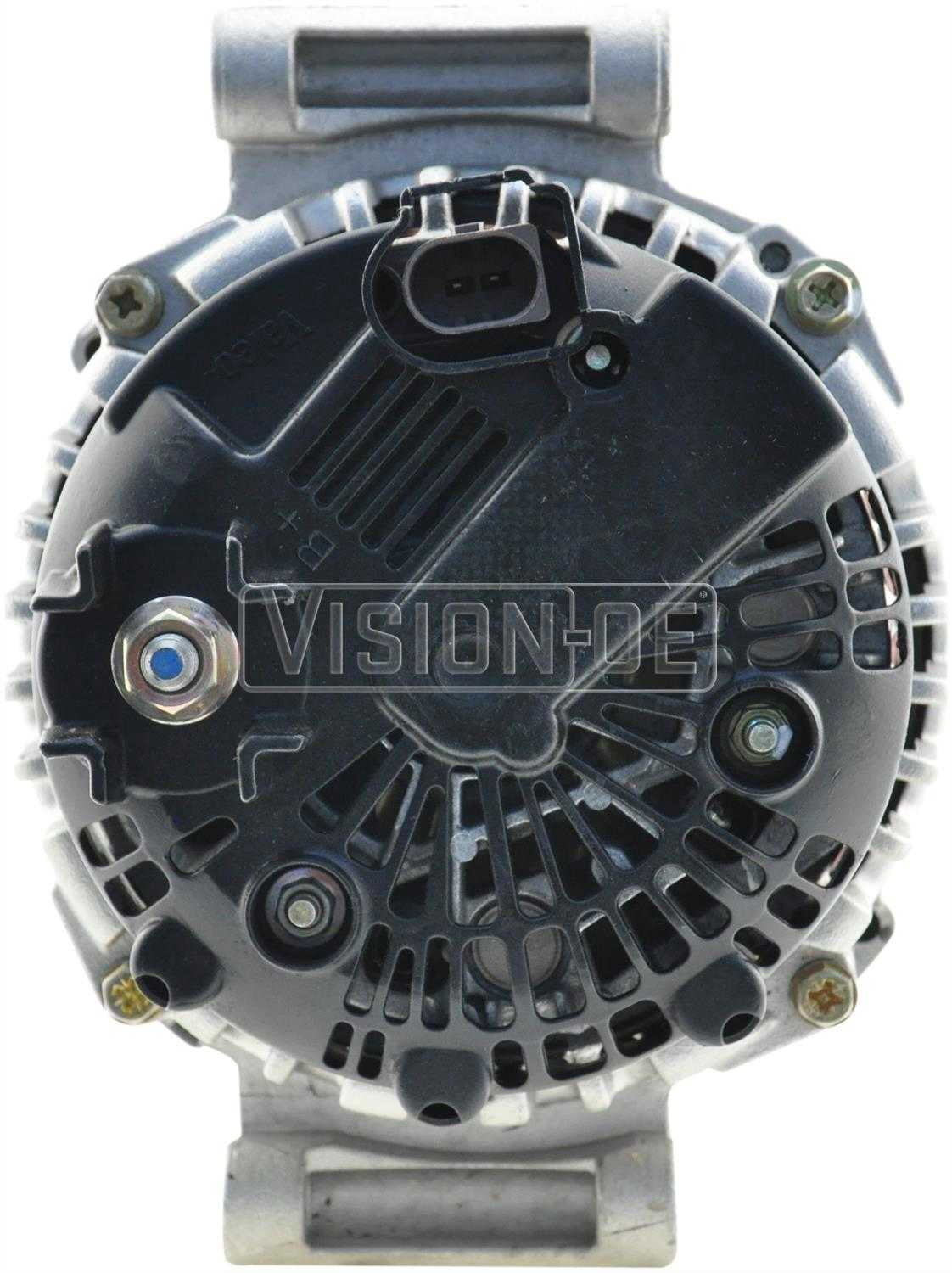 Vision OE 11070 Alternator
