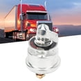 thumbnail image 1 of 12-24V 300A Battery Disconnect Switch Battery Master Switch Isolator For Car Boat RV, 1 of 8