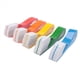thumbnail image 2 of 1500 Piezas Coloreadas para Eventos MuñEqueras Pulseras de Papel Brazaletes Impermeables para Eventos Adhesivo Personalizado para Fiesta, 2 of 5