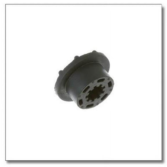 GE WR02X10098 Grommet Cond Fan - OEM Part