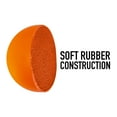 thumbnail image 3 of Franklin Sports Youth Lacrosse Balls - Soft Rubber Lacrosse Balls for Kids - Perfect for Beginners - 3 Pack, 3 of 6