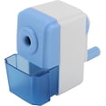 thumbnail image 2 of Pencil Sharpener Hand-Shaking Student Cartoon Thickness Adjustment School Student Supplies, 2 of 7