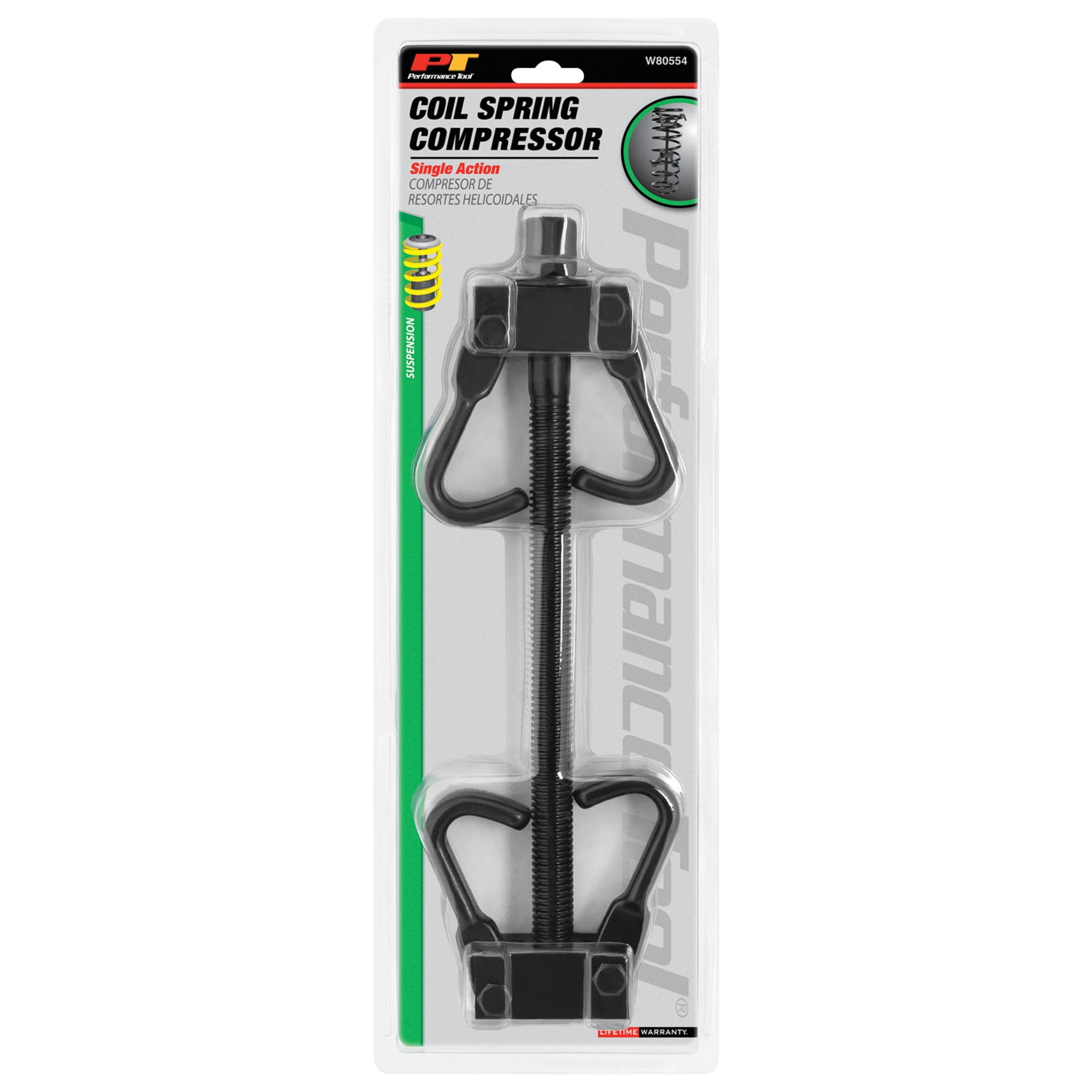 Performance Tool W80554 Coil Spring Compressor