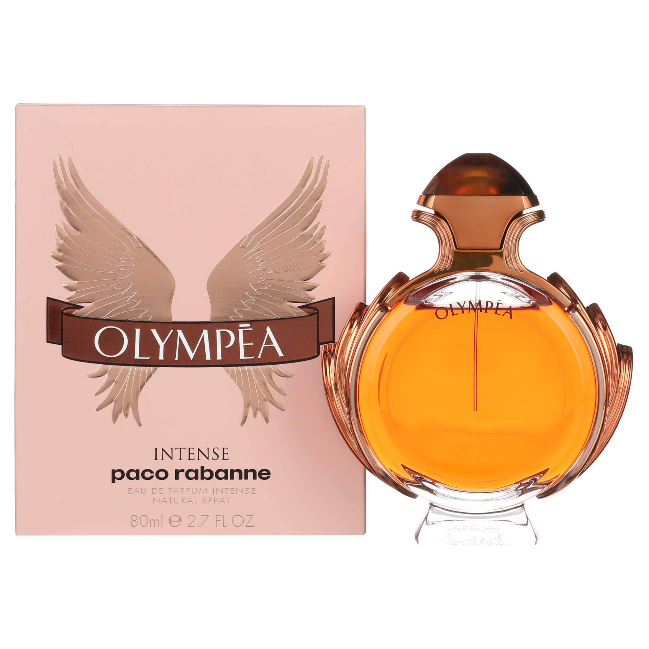 Paco Rabanne Olympea Intense Eau De Parfum Spray for Women 2.7 oz - image 9 of 9