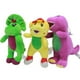 thumbnail image 1 of Muñeco de peluche Barneyss Bennys Friends, dinosaurio pequeño, 17 cm, 1 of 5