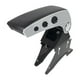 thumbnail image 1 of Caja de almacenamiento para reposabrazos de coche, fácil de instalar, altura ajustable, organizador de consola central de PU para automóvil, 1 of 9