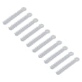thumbnail image 2 of Lazos de ligadura de ortodoncia NikouMX 40PCS de goma para Aparatos de ortodoncia, 2 of 8