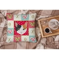 thumbnail image 3 of Carolines Treasures CK5166PW1414 Skookum Cat Love Fabric Decorative Pillow  14Hx14W multicolor, 3 of 4